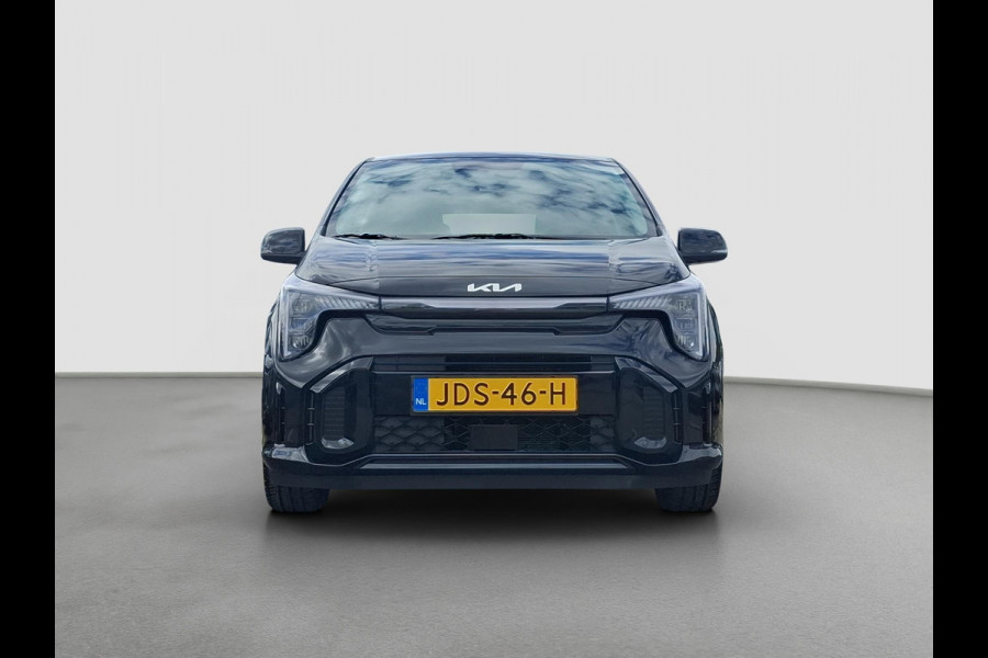 Kia Picanto 1.0 DPI GT-Line