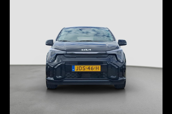 Kia Picanto 1.0 DPI GT-Line