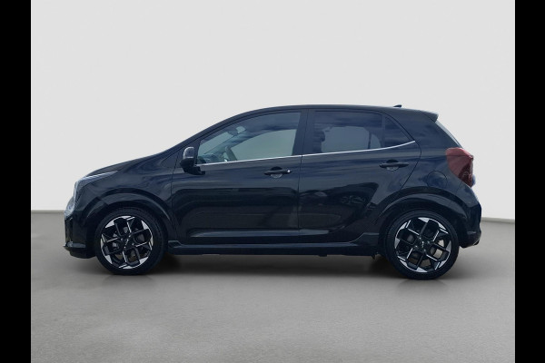 Kia Picanto 1.0 DPI GT-Line