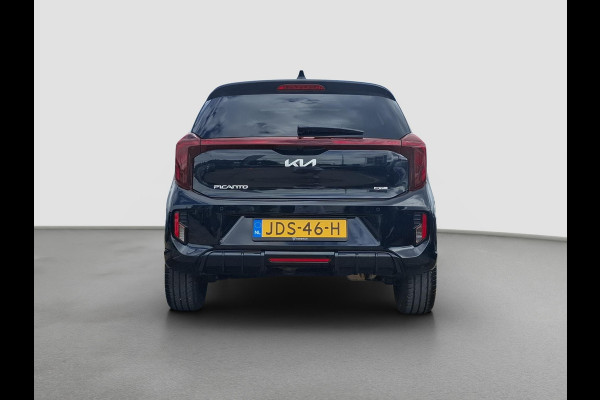 Kia Picanto 1.0 DPI GT-Line