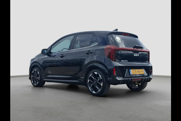 Kia Picanto 1.0 DPI GT-Line