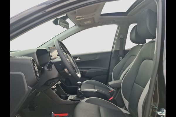 Kia Picanto 1.0 DPI GT-Line