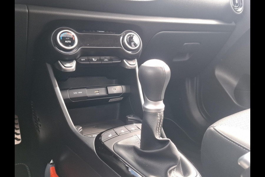 Kia Picanto 1.0 DPI GT-Line