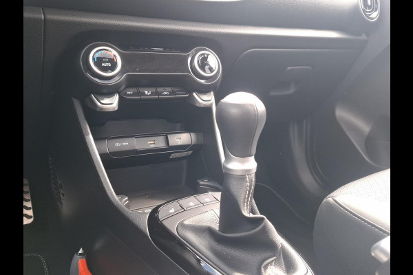 Kia Picanto 1.0 DPI GT-Line