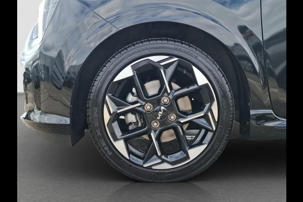 Kia Picanto 1.0 DPI GT-Line