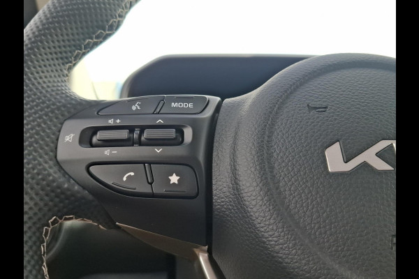 Kia Picanto 1.0 DPI GT-Line