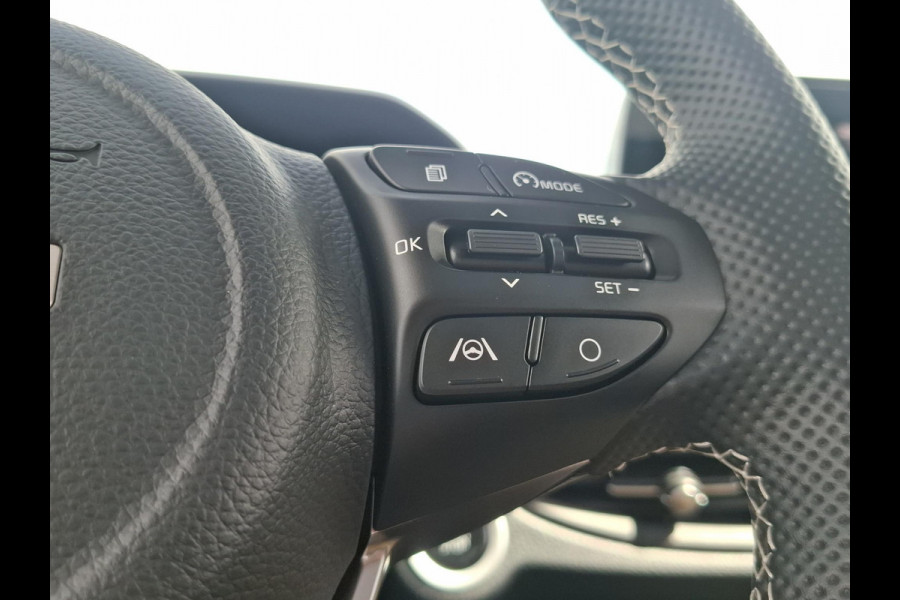 Kia Picanto 1.0 DPI GT-Line