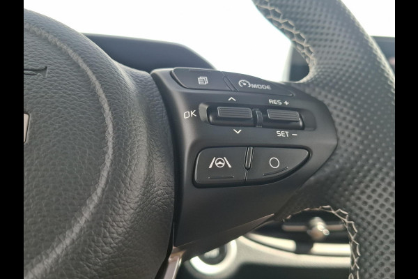 Kia Picanto 1.0 DPI GT-Line