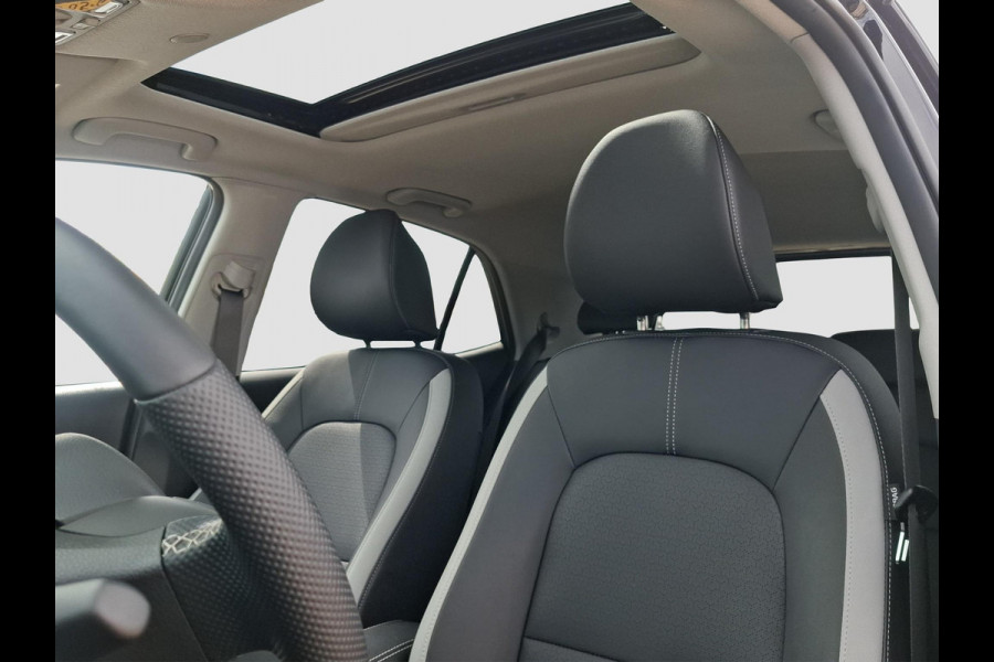 Kia Picanto 1.0 DPI GT-Line