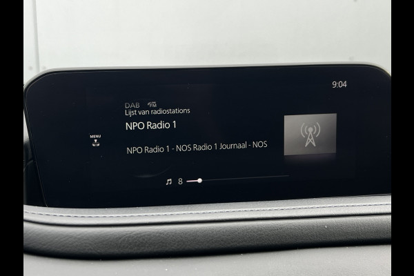 Mazda CX-30 2.0 e-SkyActiv-G M Hybrid Sportive | Navi | LED | Camera | HUD | Dodehoek