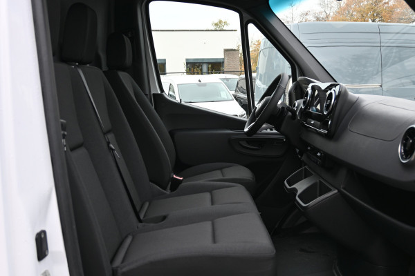 Mercedes-Benz eSprinter 314 RWD L3H2 Pro 81kWh LED koplampen, 115 kW DC laden