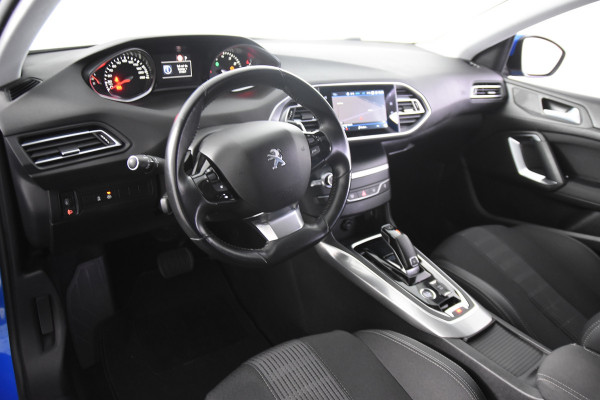Peugeot 308 SW Allure Automaat *1ste Eigenaar*Leer*Navigatie*