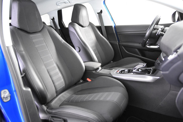 Peugeot 308 SW Allure Automaat *1ste Eigenaar*Leer*Navigatie*