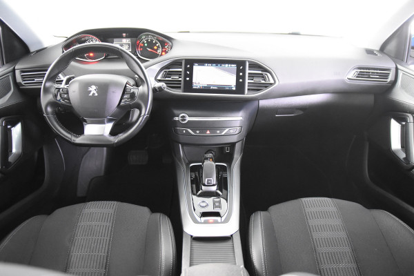 Peugeot 308 SW Allure Automaat *1ste Eigenaar*Leer*Navigatie*