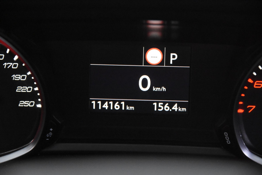 Peugeot 308 SW Allure Automaat *1ste Eigenaar*Leer*Navigatie*