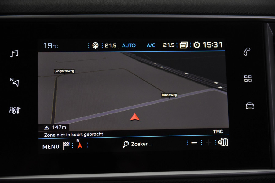 Peugeot 308 SW Allure Automaat *1ste Eigenaar*Leer*Navigatie*