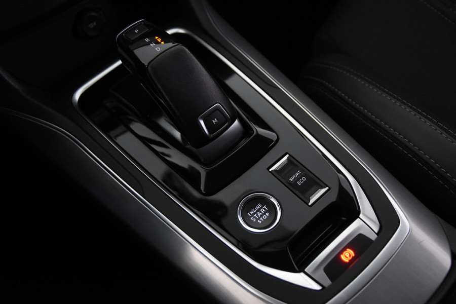 Peugeot 308 SW Allure Automaat *1ste Eigenaar*Leer*Navigatie*