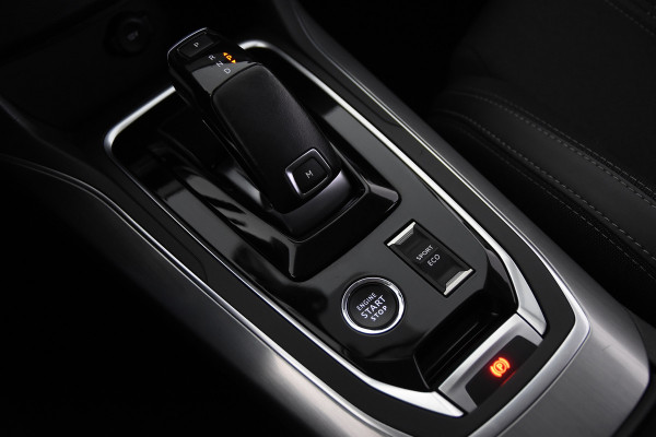 Peugeot 308 SW Allure Automaat *1ste Eigenaar*Leer*Navigatie*