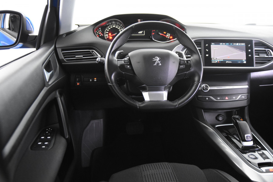 Peugeot 308 SW Allure Automaat *1ste Eigenaar*Leer*Navigatie*
