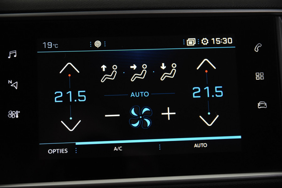 Peugeot 308 SW Allure Automaat *1ste Eigenaar*Leer*Navigatie*