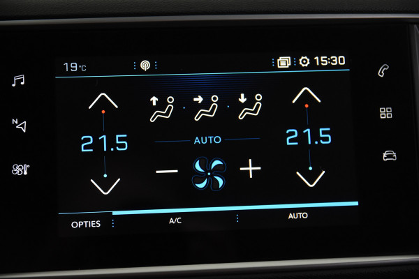 Peugeot 308 SW Allure Automaat *1ste Eigenaar*Leer*Navigatie*