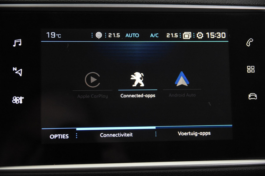 Peugeot 308 SW Allure Automaat *1ste Eigenaar*Leer*Navigatie*