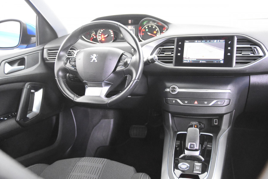 Peugeot 308 SW Allure Automaat *1ste Eigenaar*Leer*Navigatie*