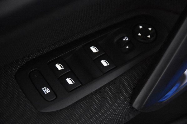 Peugeot 308 SW Allure Automaat *1ste Eigenaar*Leer*Navigatie*