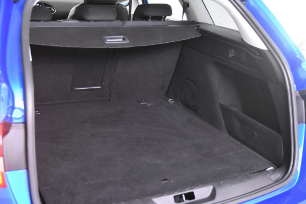Peugeot 308 SW Allure Automaat *1ste Eigenaar*Leer*Navigatie*