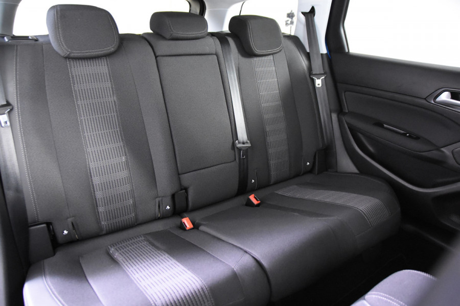 Peugeot 308 SW Allure Automaat *1ste Eigenaar*Leer*Navigatie*