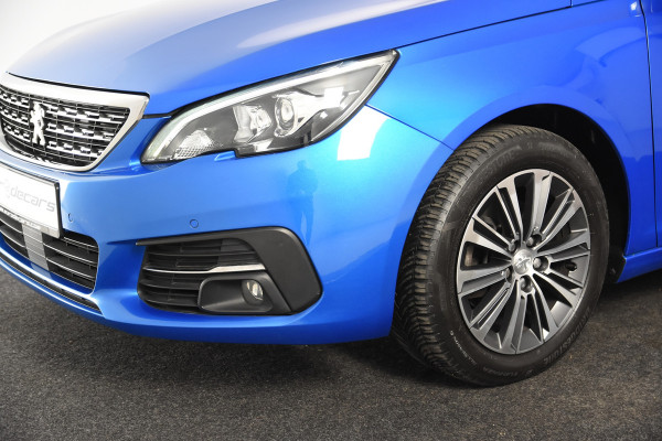 Peugeot 308 SW Allure Automaat *1ste Eigenaar*Leer*Navigatie*