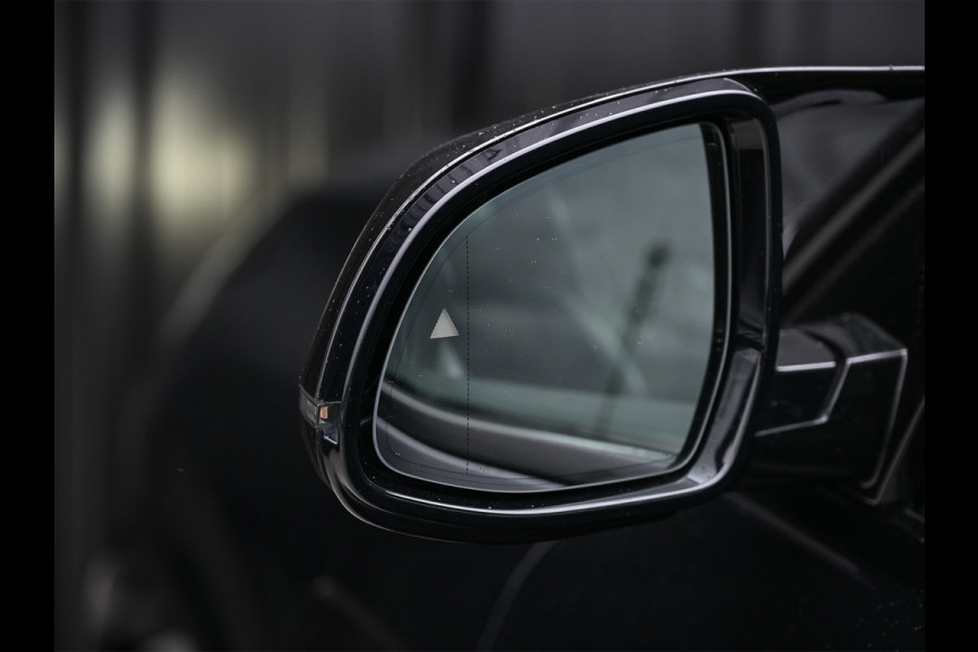 BMW X5 xDrive45e High executive M Sport | M-Seats | Luchtvering | Soft close | Comfort access | Trekhaak | Sky lounge |  Laser Light | Parking assistant plus | Head-Up | Night vision | Driving assistant prof. |