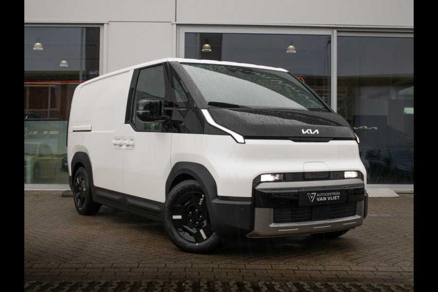 Kia PV5 Essential 51.5 kWh | Navi | PDC | Camera | Clima | Adapt. Cruise |