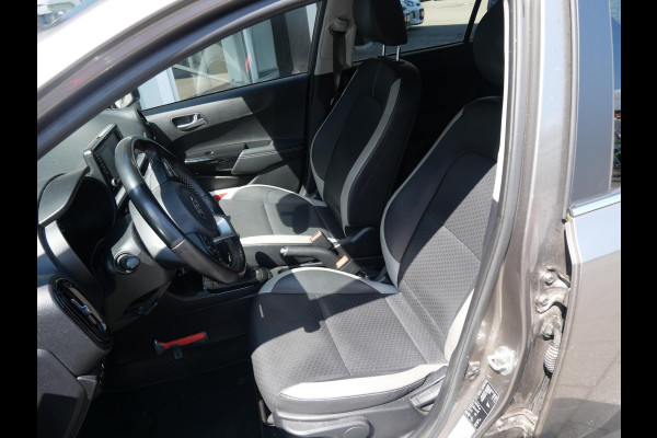 Kia Picanto 1.0 CVVT Design Edition | Cruise | Carplay | Clima | Camera | Navi |