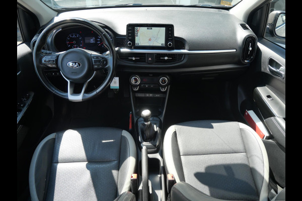 Kia Picanto 1.0 CVVT Design Edition | Cruise | Carplay | Clima | Camera | Navi |