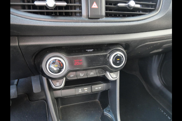 Kia Picanto 1.0 CVVT Design Edition | Cruise | Carplay | Clima | Camera | Navi |