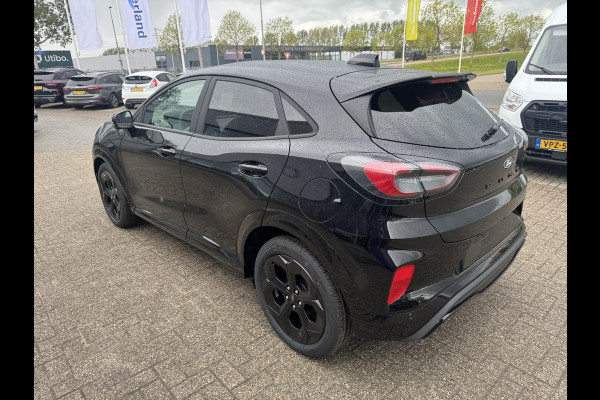 Ford Puma 1.0 EcoBoost Hybrid BlueCruise Edition 155pk | Winterpack | Afneembare Trekhaak | Ford Voorraad