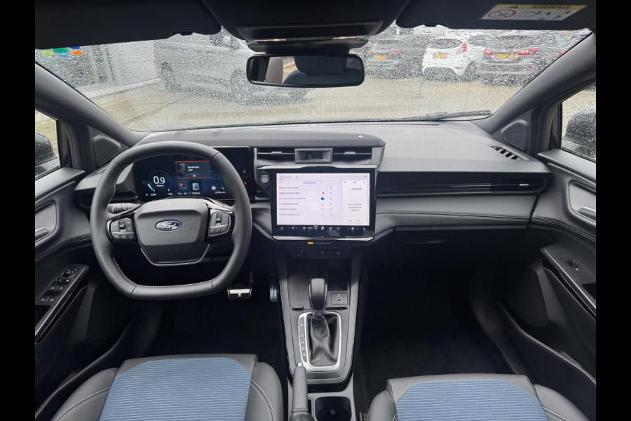 Ford Puma 1.0 EcoBoost Hybrid BlueCruise Edition 155pk | Winterpack | Afneembare Trekhaak | Ford Voorraad