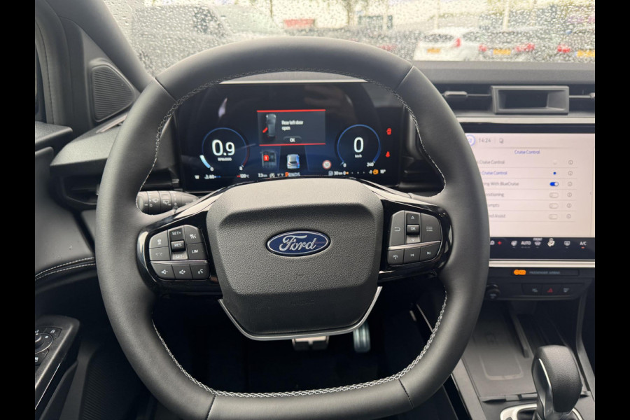 Ford Puma 1.0 EcoBoost Hybrid BlueCruise Edition 155pk | Winterpack | Afneembare Trekhaak | Ford Voorraad