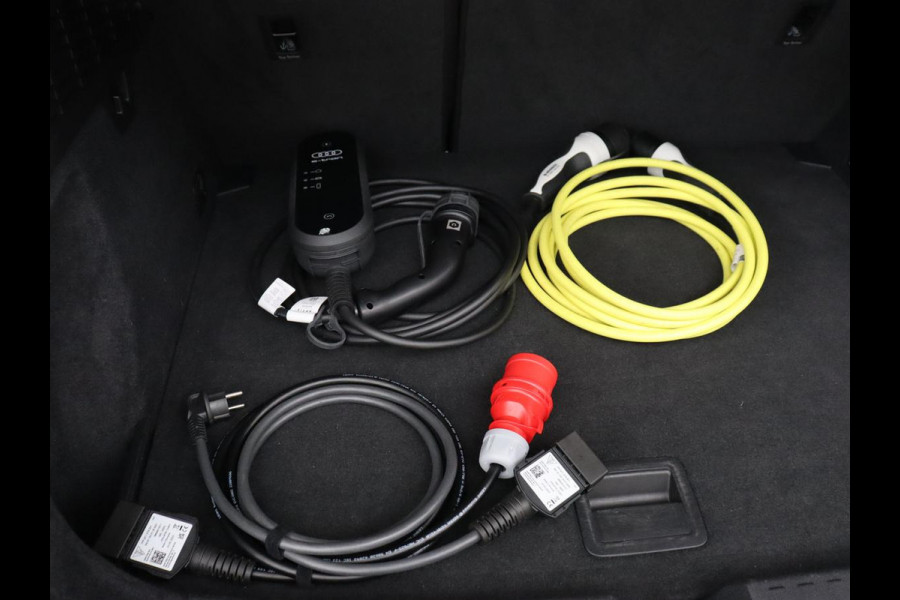 Audi A3 40 TFSIe Advanced edition | SOH 91,7% | Stoelverwarming | Carplay | Sportstoelen | Sfeerverlichting | Virtual Cockpit | Camera | Navigatie | Full LED | Bluetooth | Climate control | Cruise control | PHEV | Plug In