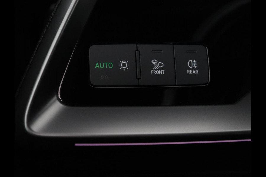 Audi A3 40 TFSIe Advanced edition | SOH 91,7% | Stoelverwarming | Carplay | Sportstoelen | Sfeerverlichting | Virtual Cockpit | Camera | Navigatie | Full LED | Bluetooth | Climate control | Cruise control | PHEV | Plug In
