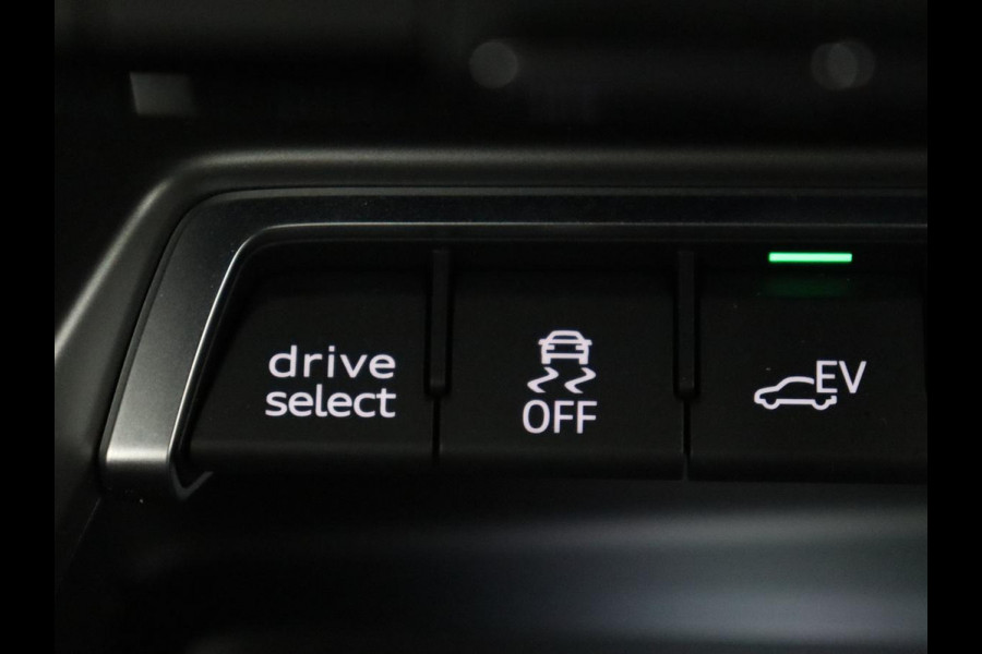 Audi A3 40 TFSIe Advanced edition | SOH 91,7% | Stoelverwarming | Carplay | Sportstoelen | Sfeerverlichting | Virtual Cockpit | Camera | Navigatie | Full LED | Bluetooth | Climate control | Cruise control | PHEV | Plug In