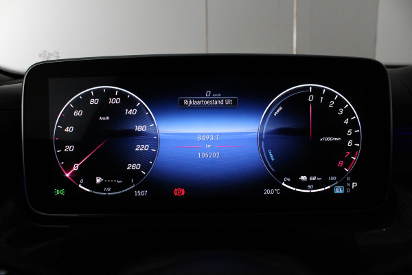 Mercedes-Benz C-Klasse Estate 300 e AMG Line > Plug in/Panorama/Trekhaak/360°/Head-up...