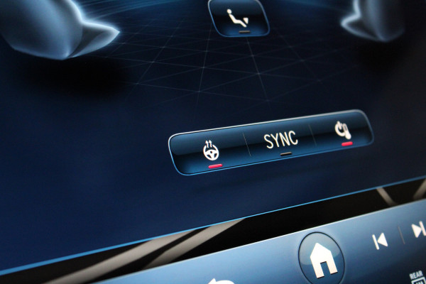 Mercedes-Benz C-Klasse Estate 300 e AMG Line > Plug in/Panorama/Trekhaak/360°/Head-up...