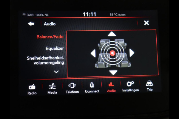 Fiat 500 1.0 Hybrid Dolcevita | Panoramadak | Half leder | Cruise control | Carplay | Climate control | Bluetooth | Lichtmetalen velgen
