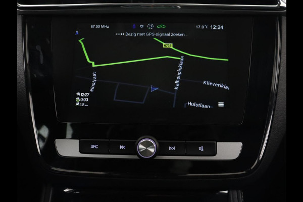 MG ZS EV Luxury 45 kWh | SOH 90,2% | Panoramadak | Leder | Stoelverwarming | Carplay | Side Assist | Adaptive cruise | Camera | Keyless | Navigatie