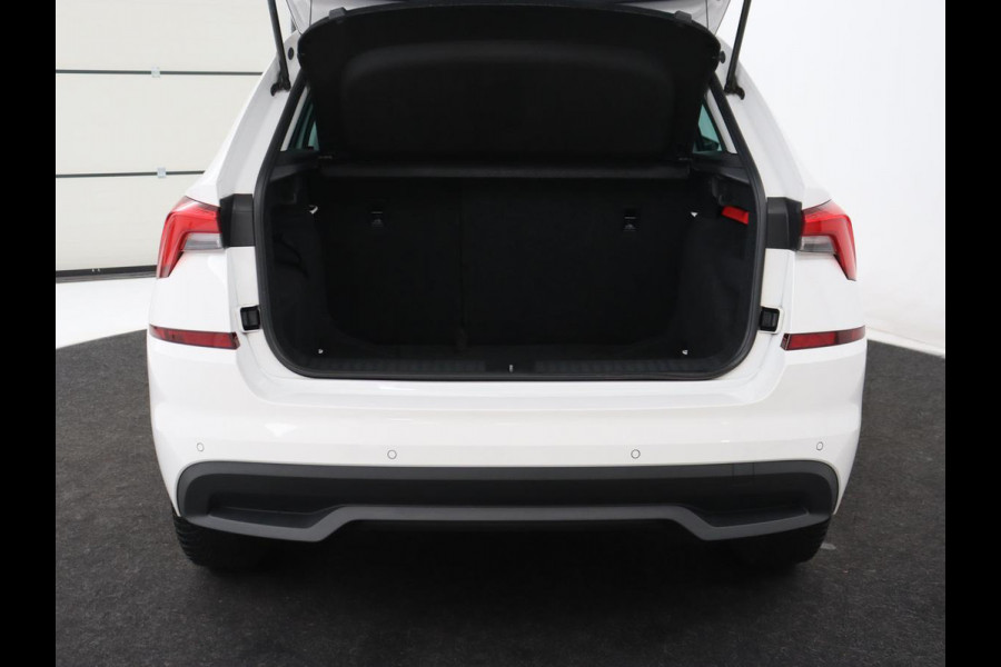 Škoda Kamiq 1.0 TSI Style | Automaat | Carplay | Keyless | Climate control | Full LED | Parkeerhulp | Cruise control | Bluetooth | Regensensor | Getint glas