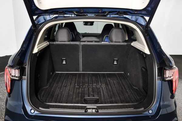Lynk & Co 01 1.5 PHEV 261PK MY22 | 360 Camera | 7.4 kWh Boordlader | S/K-panodak | Adapt. Cruise | Memory | Elek. klep | LM 20" | 1067