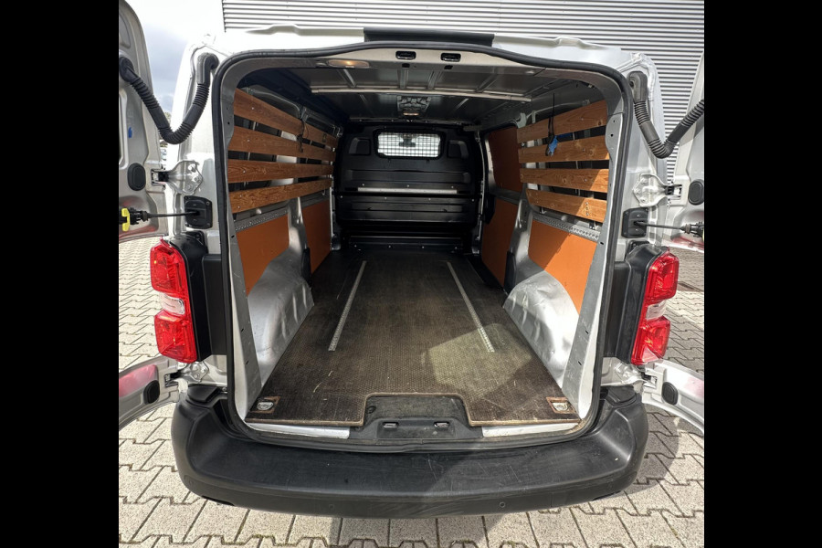 Citroën Jumpy 1.6 BlueHDI 115 Comfort MARGE btw vrij!