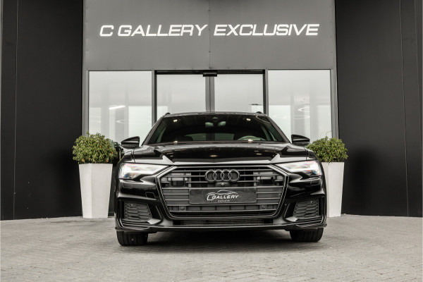 Audi A6 Avant 55 TFSI e quattro Pro Line S Competition - S Line | Panorama | Memory | 360 Camera